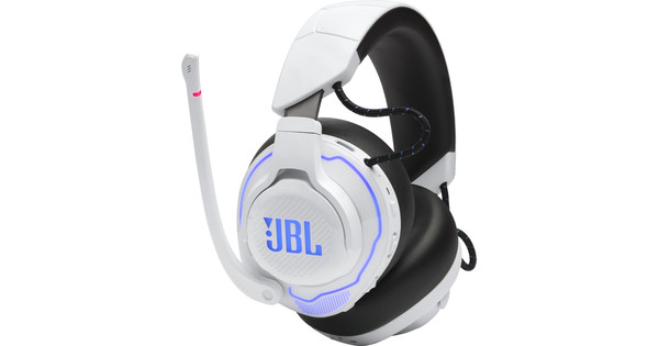 Jbl Quantum P Wireless Coolblue Voor U Morgen In Huis