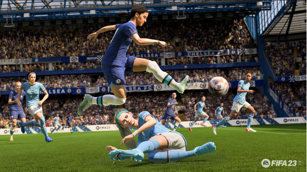 5 Tips Om Beter Te Worden In FIFA 23 Coolblue Alles Voor Een Glimlach