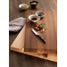 Zwilling Planche à découper en Hêtre 60 x 40 cm Coolblue avant 23