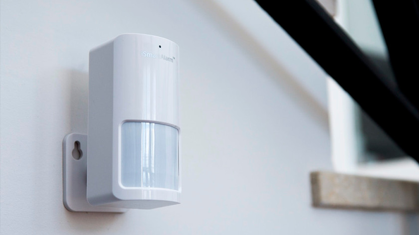 Alarmsysteem Kiezen Coolblue Voor U Morgen In Huis