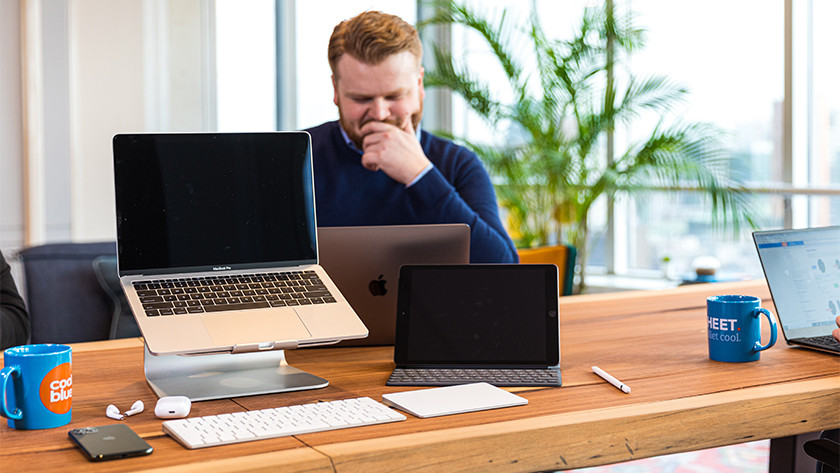 Hoe Sluit Je Apple Ipad Aan Op Een Tv Monitor Of Beamer Coolblue