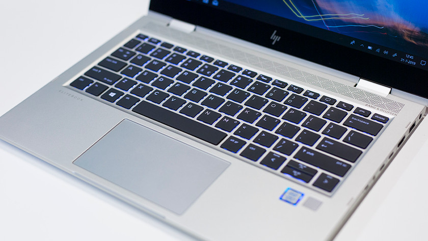 Expert Review Of The HP Elitebook 830 X360 G6 Laptops 2019 Coolblue