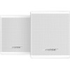 Bose Surround Speakers White