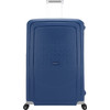 Samsonite S'Cure Spinner 81cm Dark Blue