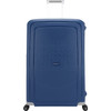 Samsonite S'Cure Spinner 81 cm Dark Blue