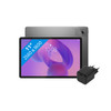 Lenovo Idea Tab 11 inch 256GB Wifi Grijs met Stylus + BlueBuilt Oplader