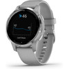 Garmin Vivoactive 4S Silver/Gray 40mm