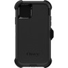 Otterbox Defender Apple iPhone 11 Back Cover Noir