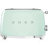 SMEG TSF01PGEU Watergroen