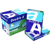 Papier Double A A4 Blanc 2500 Feuilles