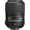 Nikon AF-S 85mm f/3.5G ED VR DX Micro