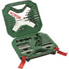 Bosch X-Line 60-piece Bit and Drill Bit Set