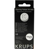 Krups Pastilles de Nettoyage 10 pièces