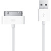 Apple 30-pins naar Usb A Kabel 1m