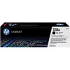 HP 128A Toner Zwart