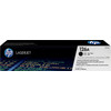 HP 126A Toner Zwart