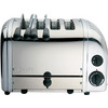 Dualit NewGen 4-slot Stainless Steel