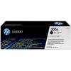 HP 305A Toner Zwart