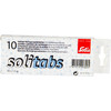 Solis Solitabs 10 pieces