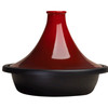 Le Creuset Tajine 31 cm Rouge Cerise