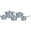 BK Conical+ Ensemble de 5 casseroles