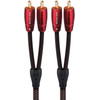 AudioQuest Golden Gate RCA - RCA Cable 1 Meter