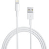 2x Apple Lightning naar Usb A Kabel 1 Meter