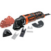 BLACK+DECKER MT300KA-QS