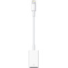 Apple Lightning to USB Camera Adapter