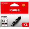 Canon CLI-551XL Cartouche Noir