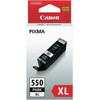 Canon PGI-550XL Cartouche Pigment Noir