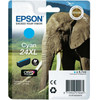 Epson 24XL Cartouche Cyan