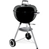 Weber Original Kettle 47 cm Noir