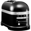 KitchenAid Artisan Broodrooster Onyx Zwart 2-slots