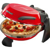 Ferrari Pizza Oven Delizia Red