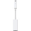 Apple Thunderbolt naar Gigabit Ethernet Adapter