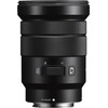 Sony E PZ 18-105mm f/4 G OSS