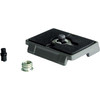 Manfrotto snelkoppelplaat 200PL