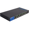 Linksys LGS108P