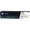 HP 130A Toner Jaune