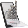 Bosch Robust Line 7-piece Stone Bore Set