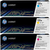 HP 131A Toner Cartridges Combo Pack