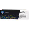 HP 312A Toner Zwart