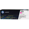 HP 312A Toner Magenta