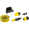 Karcher Slangset Basic 1/2