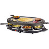 Princess Raclette 8 Oval Grill Party 162700