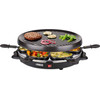 Princess Raclette 6 Grill Party 162725