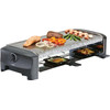 Princess Raclette 8 Stone Grill Party 162830