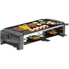 Princess Raclette 8 Grill and Teppanyaki Party 162840