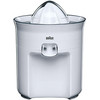 Braun CJ3050 Tribute Collection Citrus press